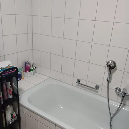 Apartment 3 Freimann