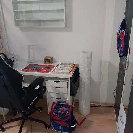 Apartment 3 Freimann *