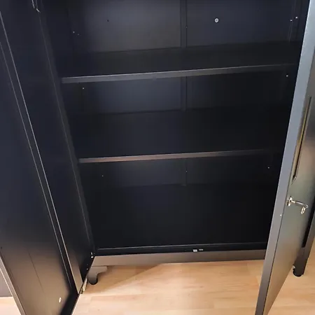 3 Freimann Apartment