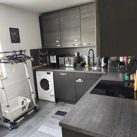 Apartment 3 Freimann *