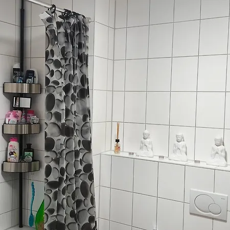 Apartment 3 Freimann *