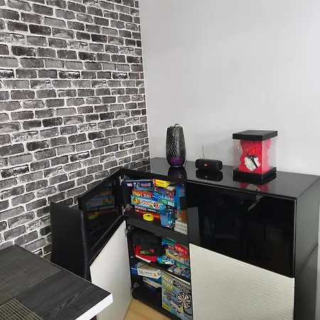 3 Freimann Apartment Munich