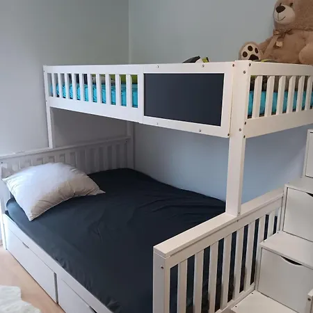 3 Freimann Appartement