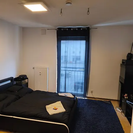 Apartament 3 Freimann