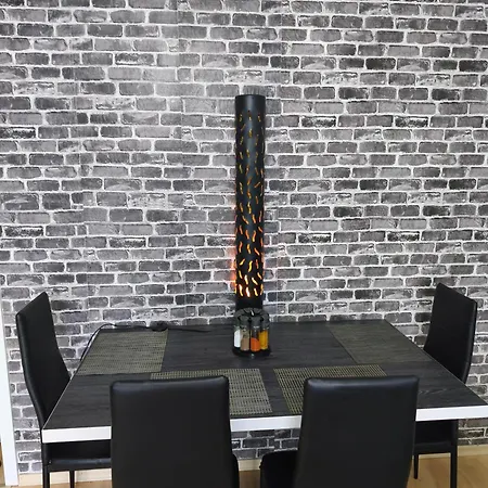 Apartament 3 Freimann Monachium