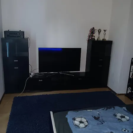 Apartamento 3 Freimann *