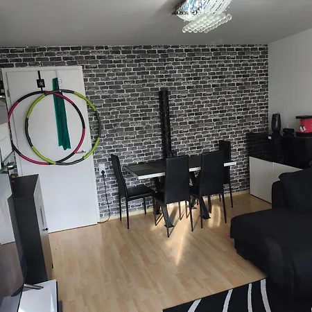 Apartamento 3 Freimann