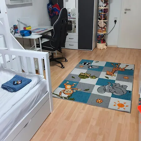 Appartement 3 Freimann
