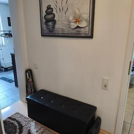 3 Freimann Appartement München