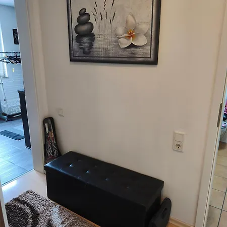 3 Freimann Apartment Munich
